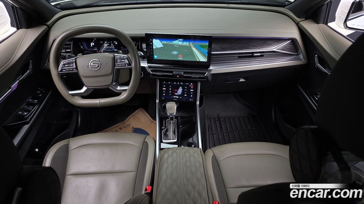 KG_Mobility_Ssangyong Torres 2023