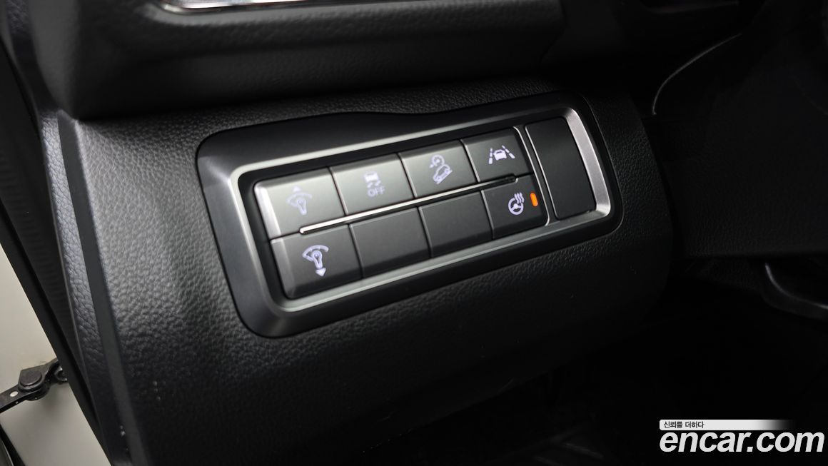 KG_Mobility_Ssangyong TIBOLI 2022