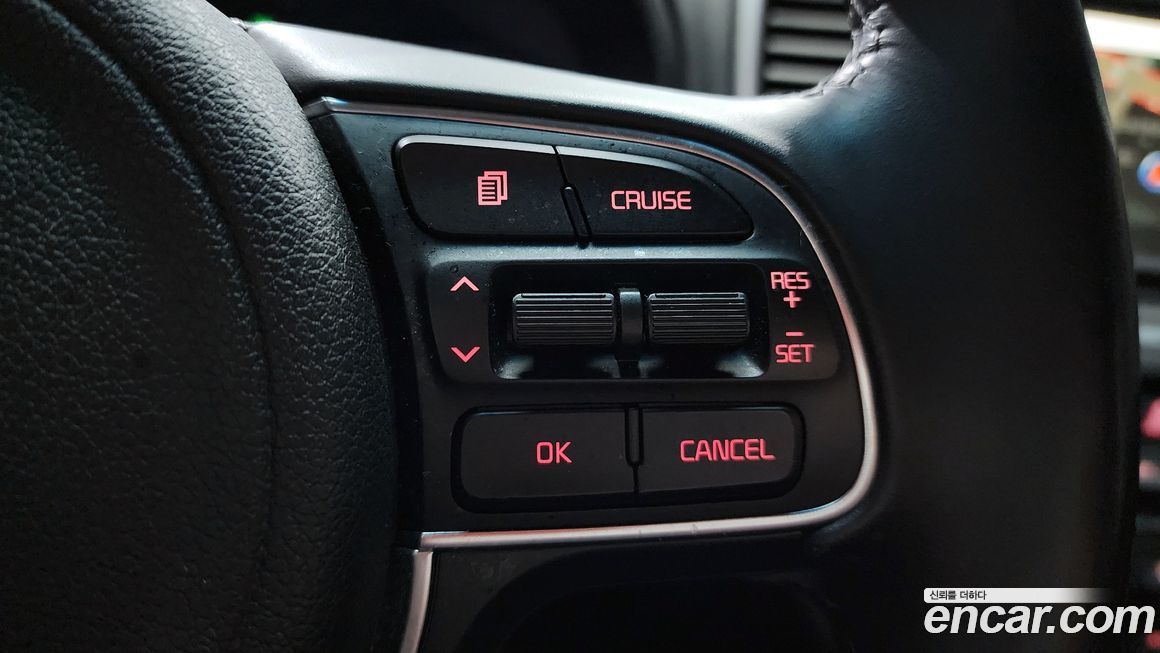 Kia Sportage 2018