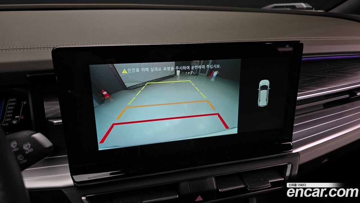 KG_Mobility_Ssangyong Torres 2023