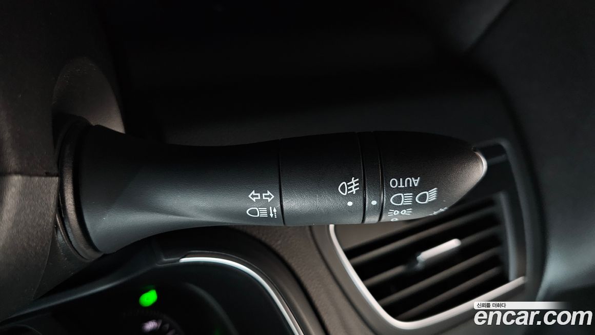 Renault-KoreaSamsung QM6 2018