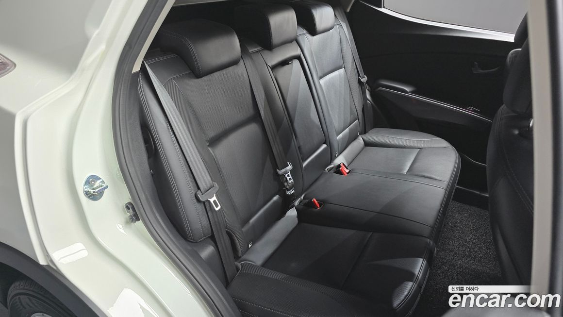 KG_Mobility_Ssangyong TIBOLI 2022