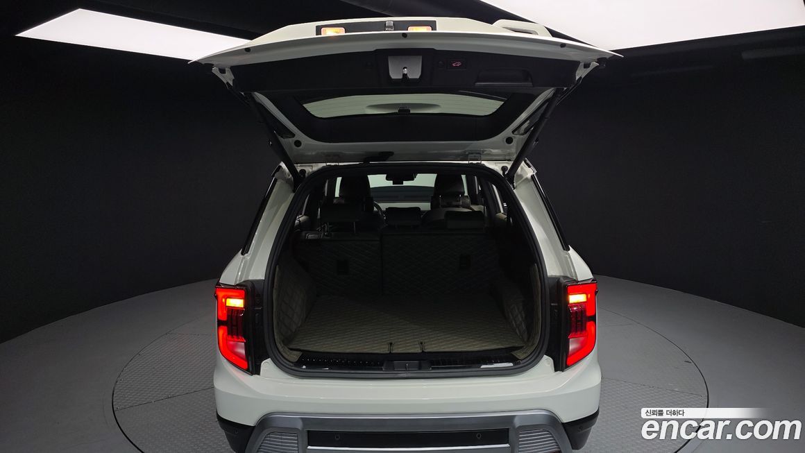 KG_Mobility_Ssangyong Torres 2023