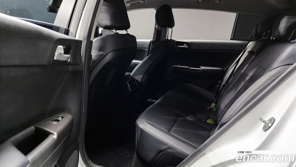 Kia Sportage 2018