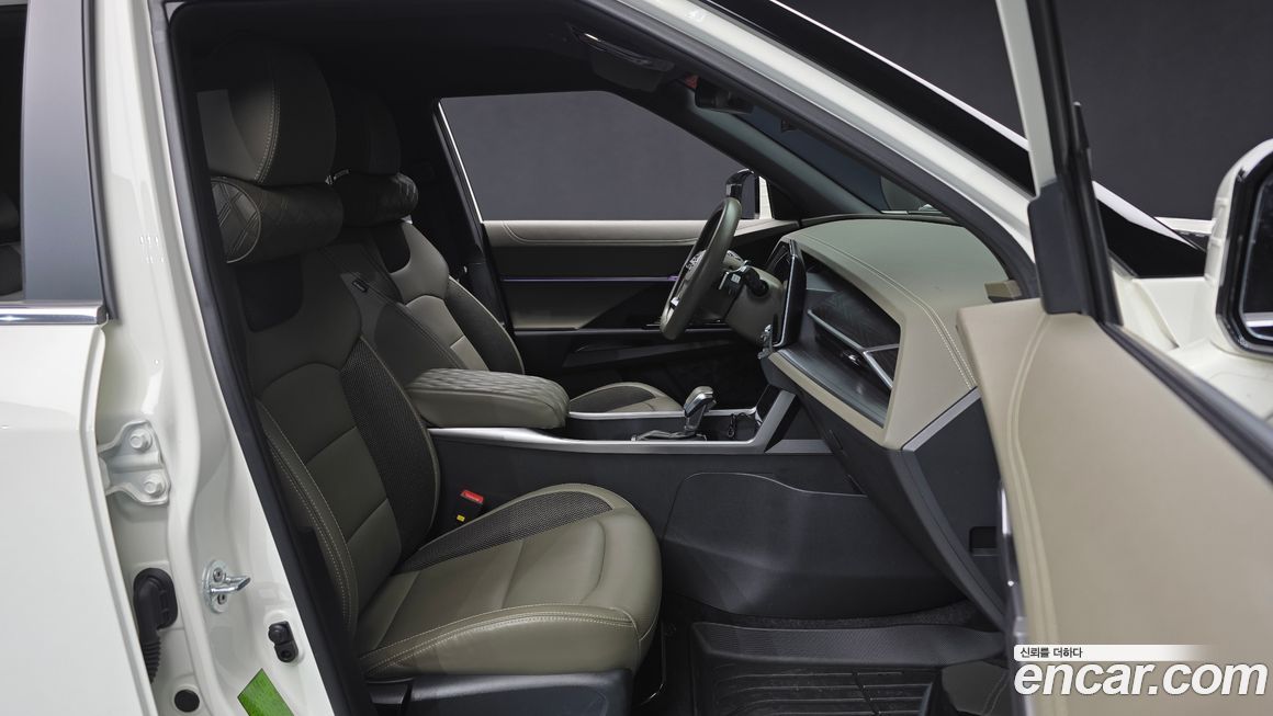 KG_Mobility_Ssangyong Torres 2023