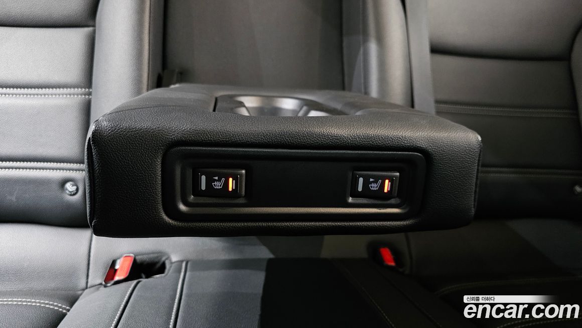 Renault-KoreaSamsung QM6 2018