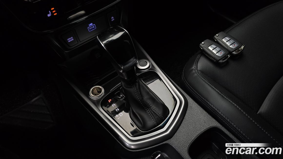 KG_Mobility_Ssangyong TIBOLI 2022