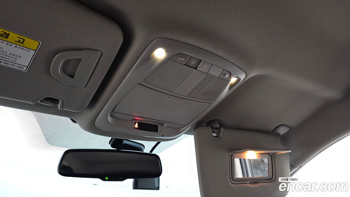 Renault-KoreaSamsung QM6 2018