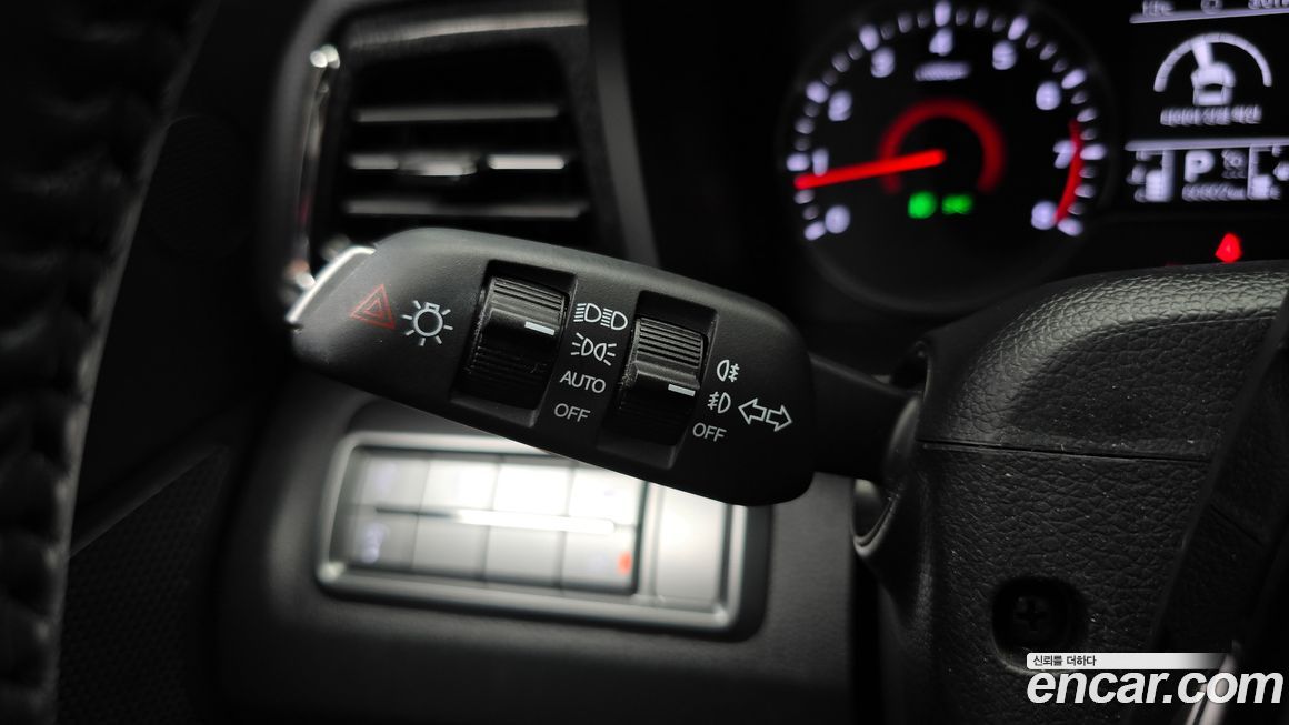 KG_Mobility_Ssangyong TIBOLI 2022