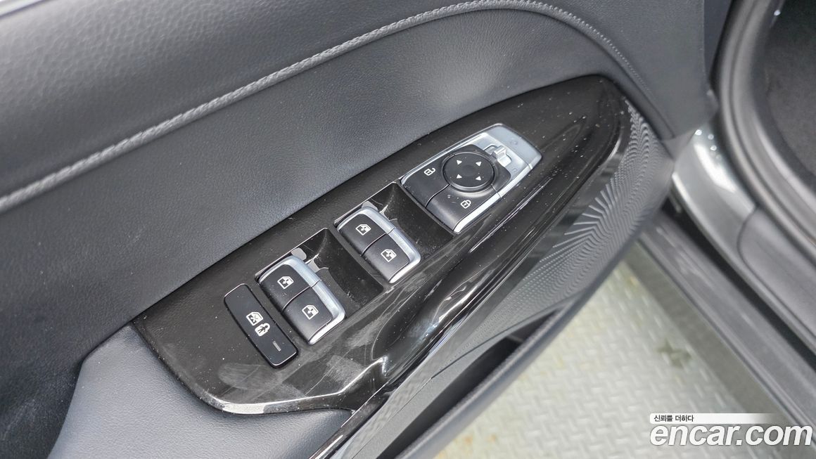 Kia K5 2023