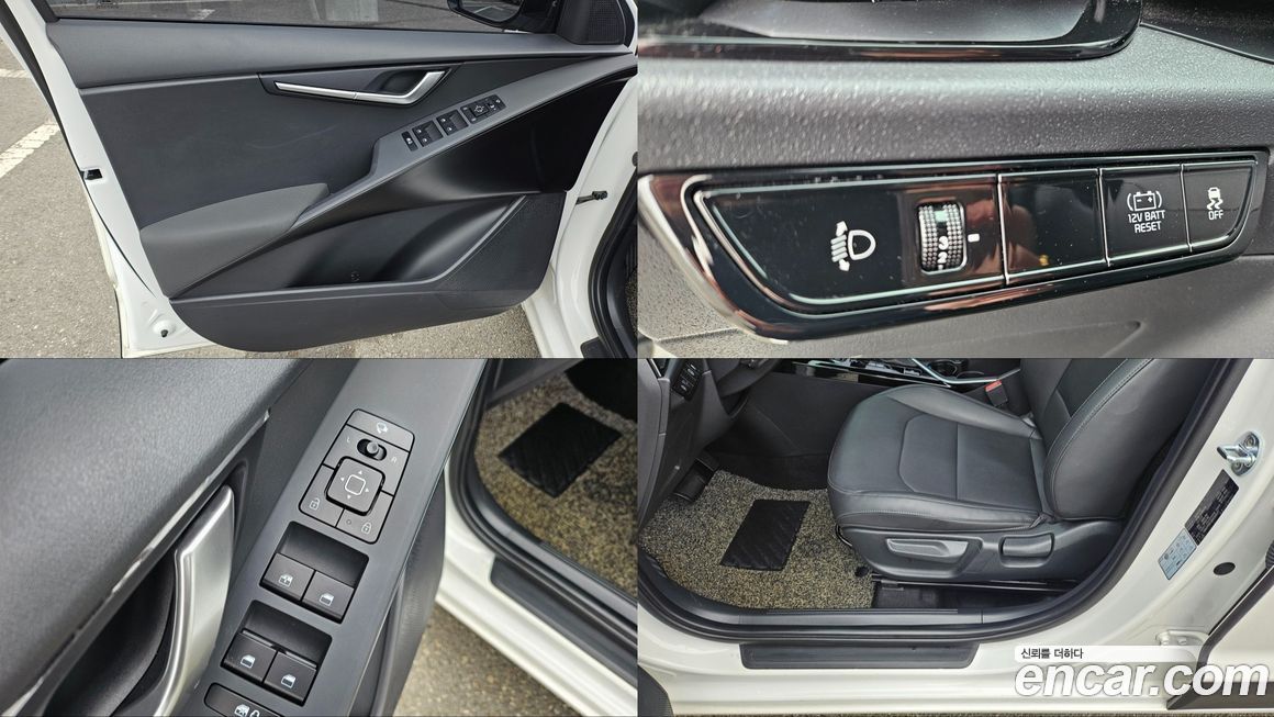 Kia Niro 2022