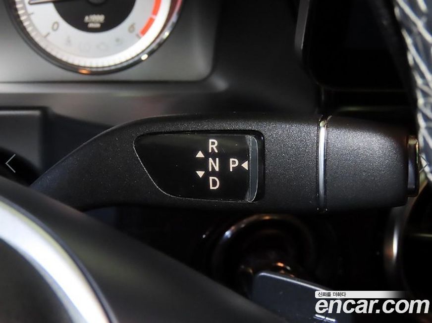 Mercedes-Benz GLK-Class 2013