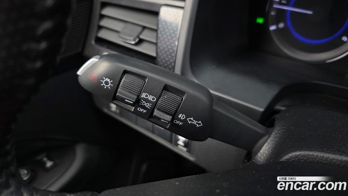 KG_Mobility_Ssangyong Rexton 2020