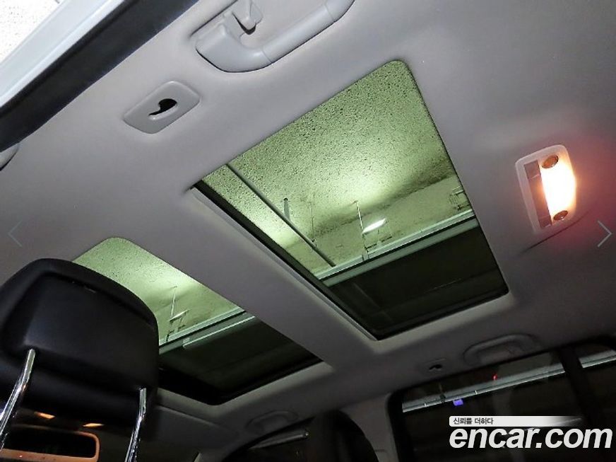 Mercedes-Benz GLK-Class 2013