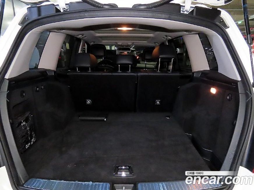 Mercedes-Benz GLK-Class 2013