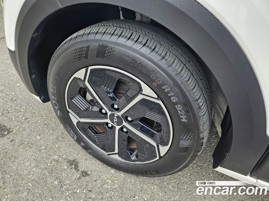 Kia Niro 2022