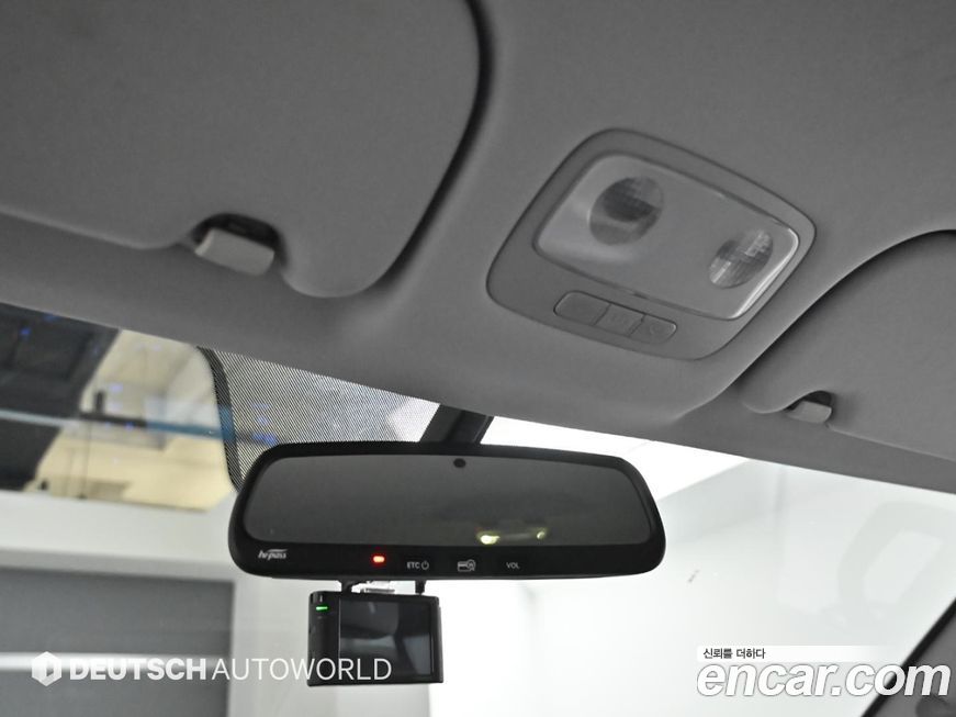 Hyundai Starex 2020