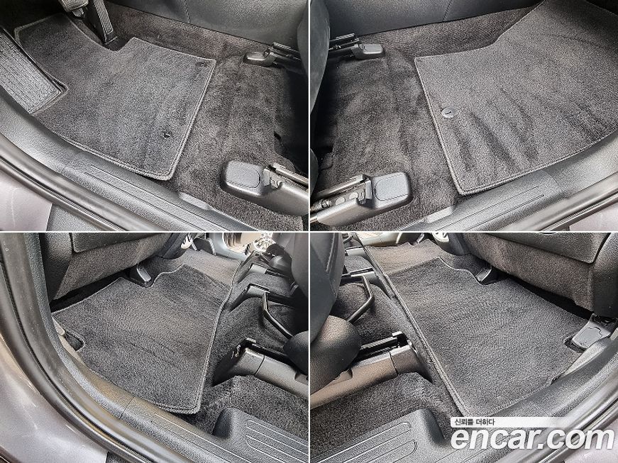 Hyundai Santafe 2022