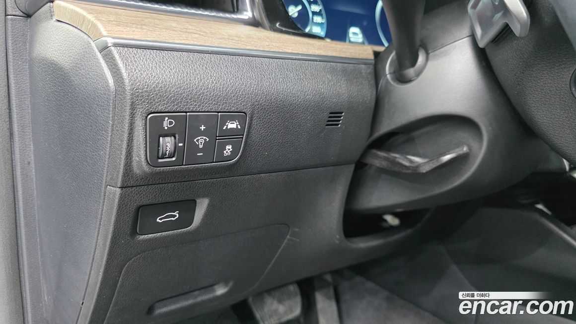Kia K5 2023