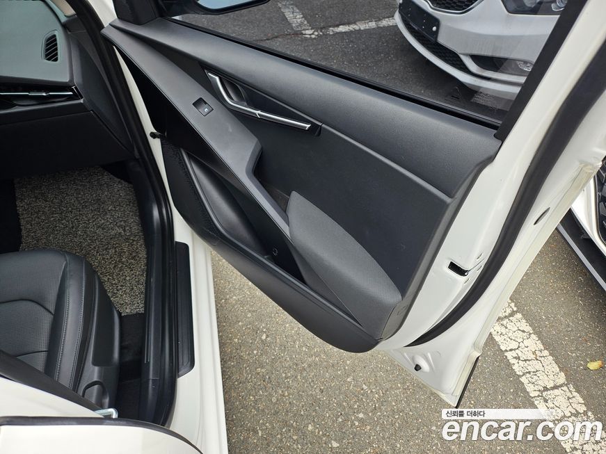 Kia Niro 2022