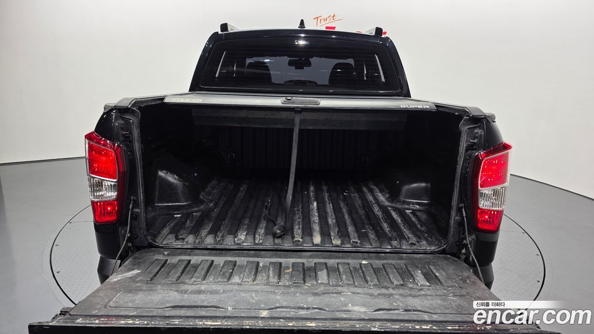 KG_Mobility_Ssangyong Rexton 2020