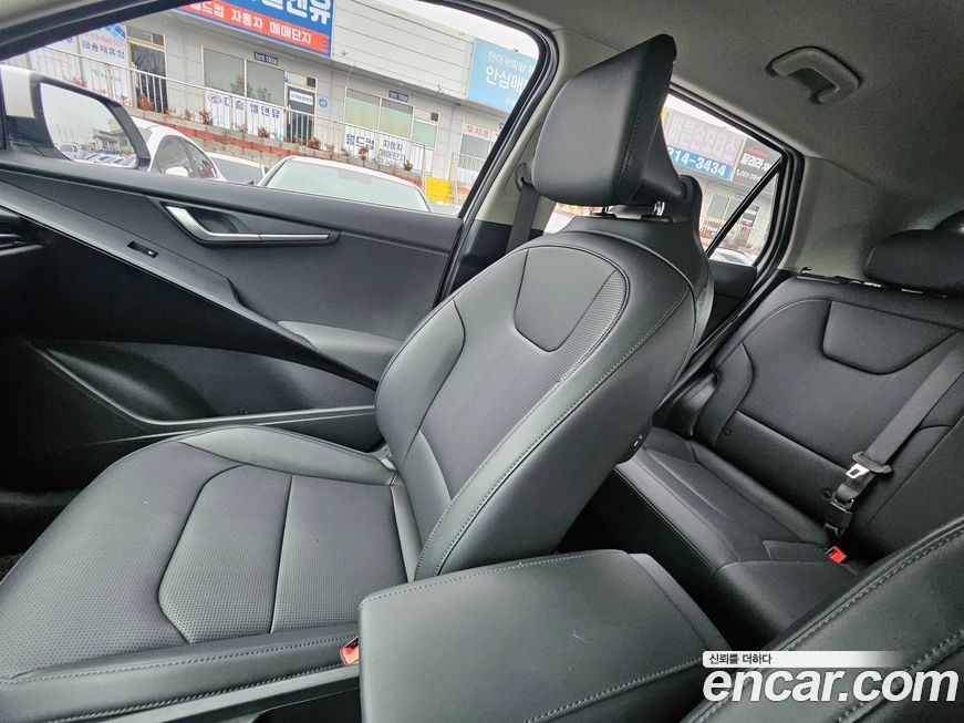 Kia Niro 2022