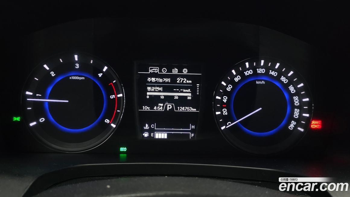 KG_Mobility_Ssangyong Rexton 2020