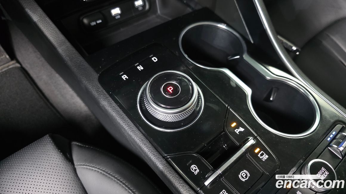 Kia K5 2023