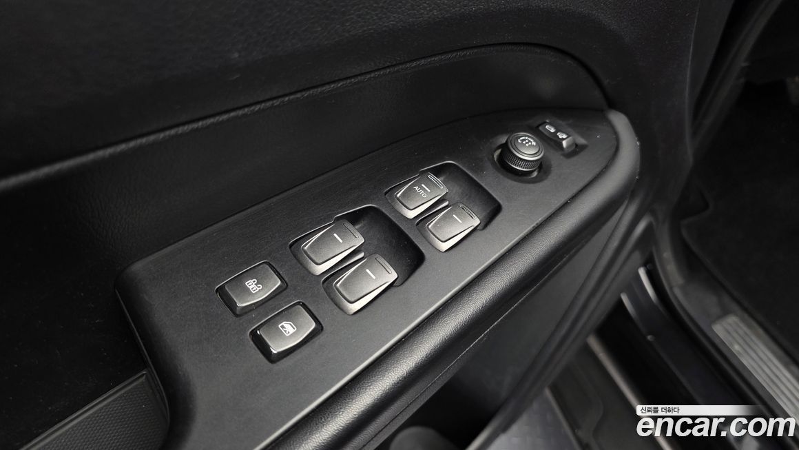 KG_Mobility_Ssangyong Rexton 2020