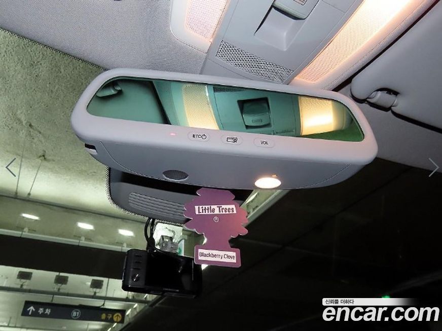 Mercedes-Benz GLK-Class 2013