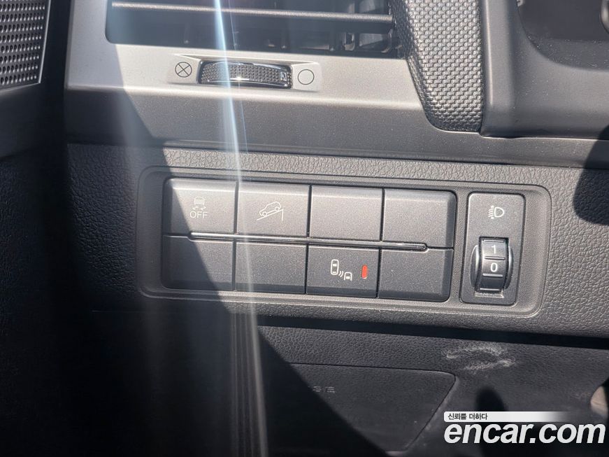 KG_Mobility_Ssangyong Rexton 2018