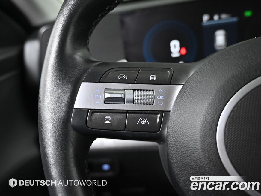 Hyundai Kona 2023