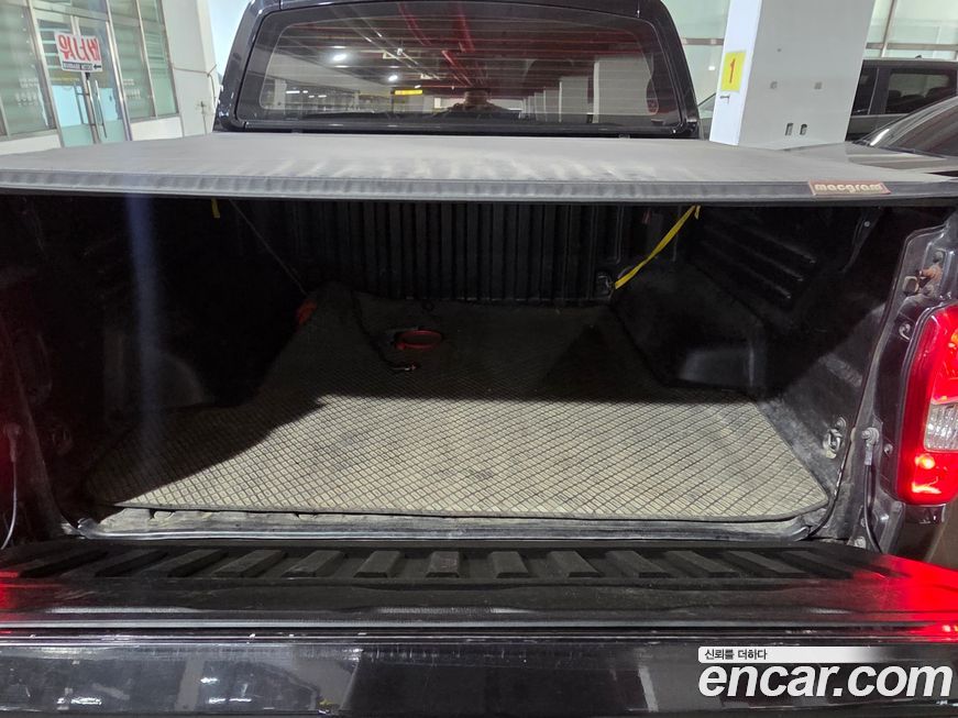 KG_Mobility_Ssangyong Rexton 2018