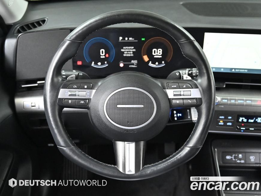Hyundai Kona 2023