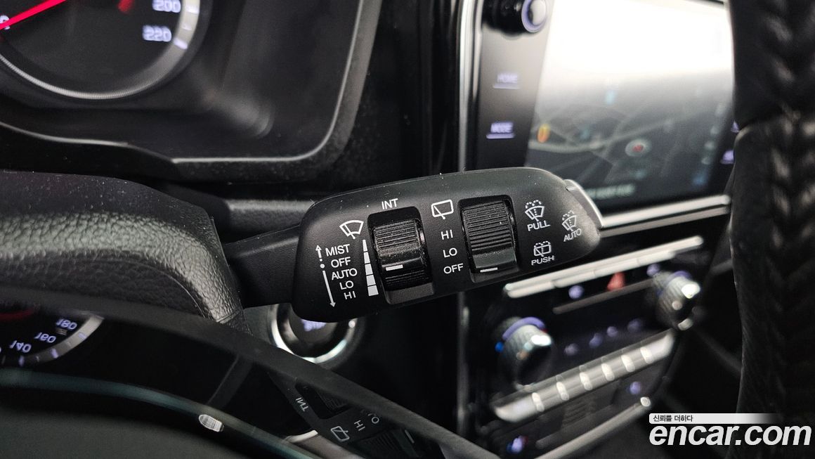 KG_Mobility_Ssangyong TIBOLI 2021