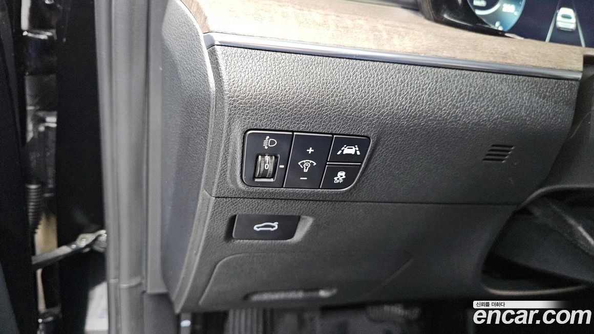 Kia K5 2022