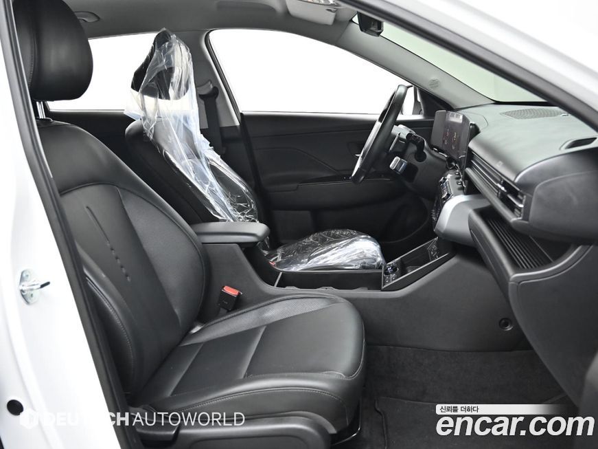 Hyundai Kona 2023