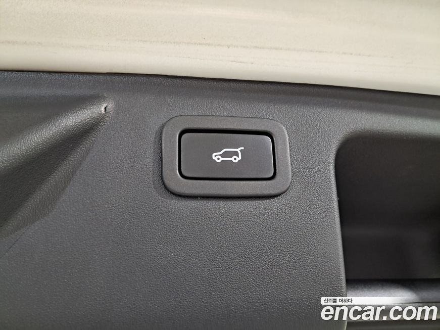 Land Rover Discovery Sport 2019