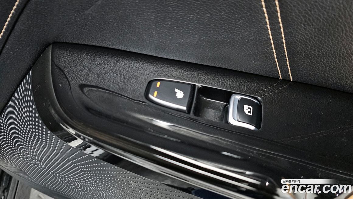 Kia K5 2022