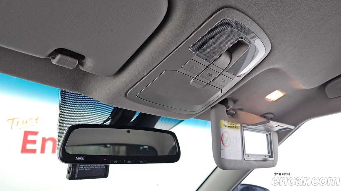 KG_Mobility_Ssangyong TIBOLI 2021