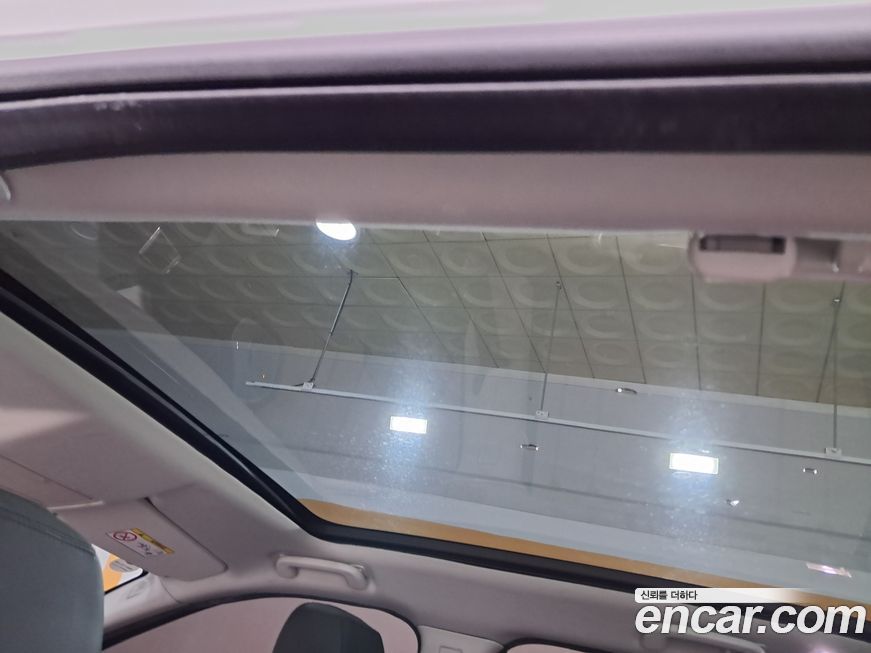 Land Rover Discovery Sport 2019