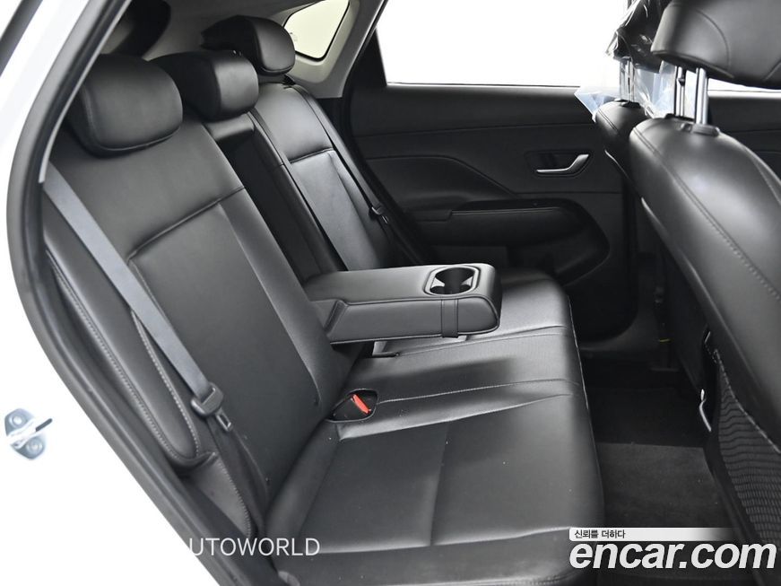 Hyundai Kona 2023
