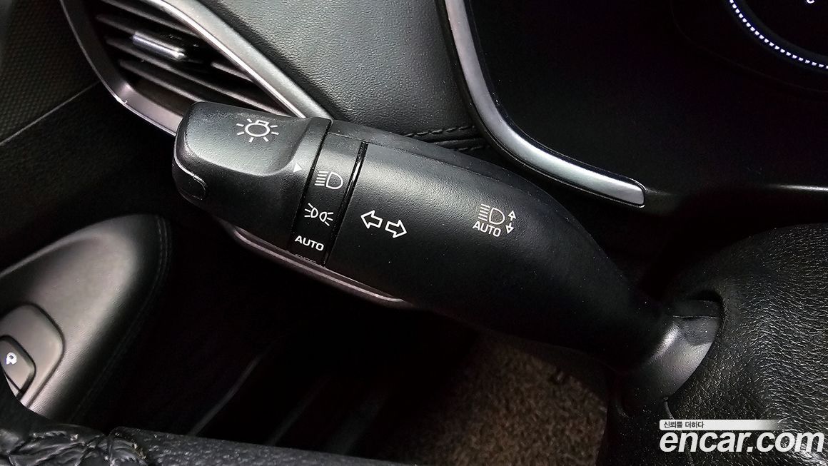 Hyundai Santafe 2020