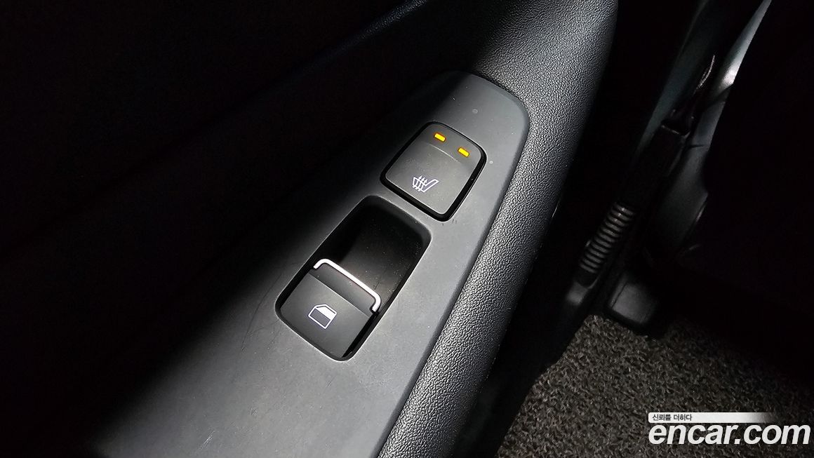 Hyundai Santafe 2020