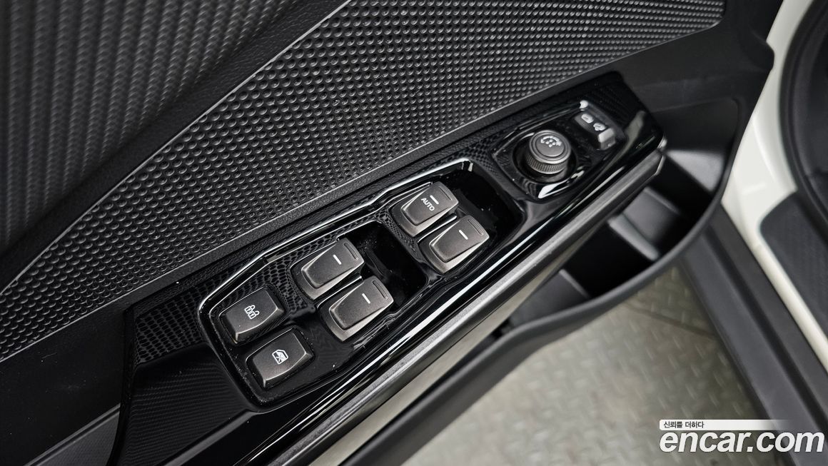 KG_Mobility_Ssangyong TIBOLI 2021