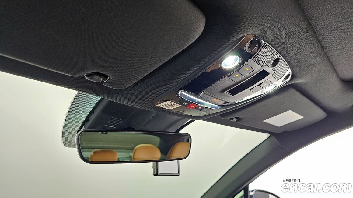 Kia K5 2022