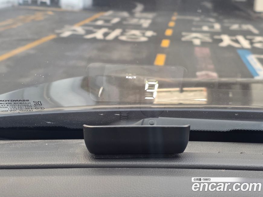 KG_Mobility_Ssangyong Rexton 2018