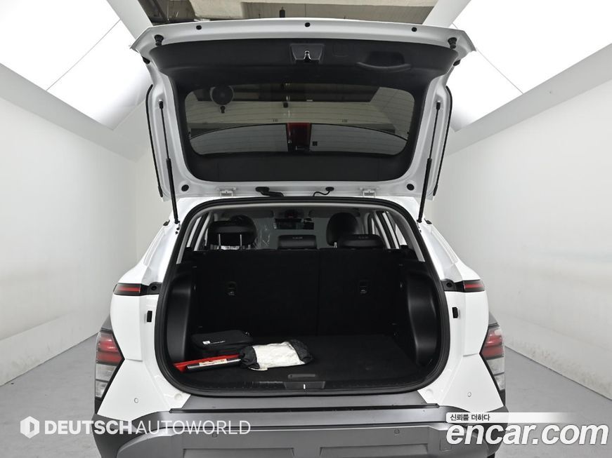 Hyundai Kona 2023
