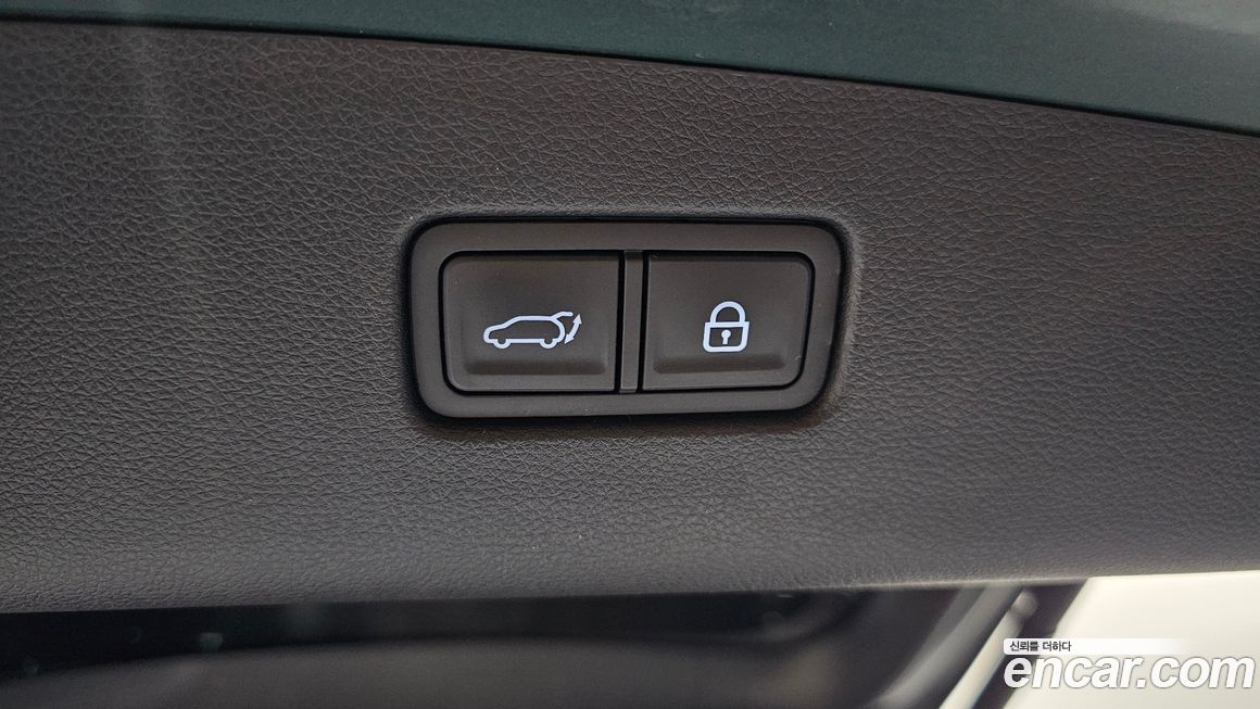 Genesis GV70 2021