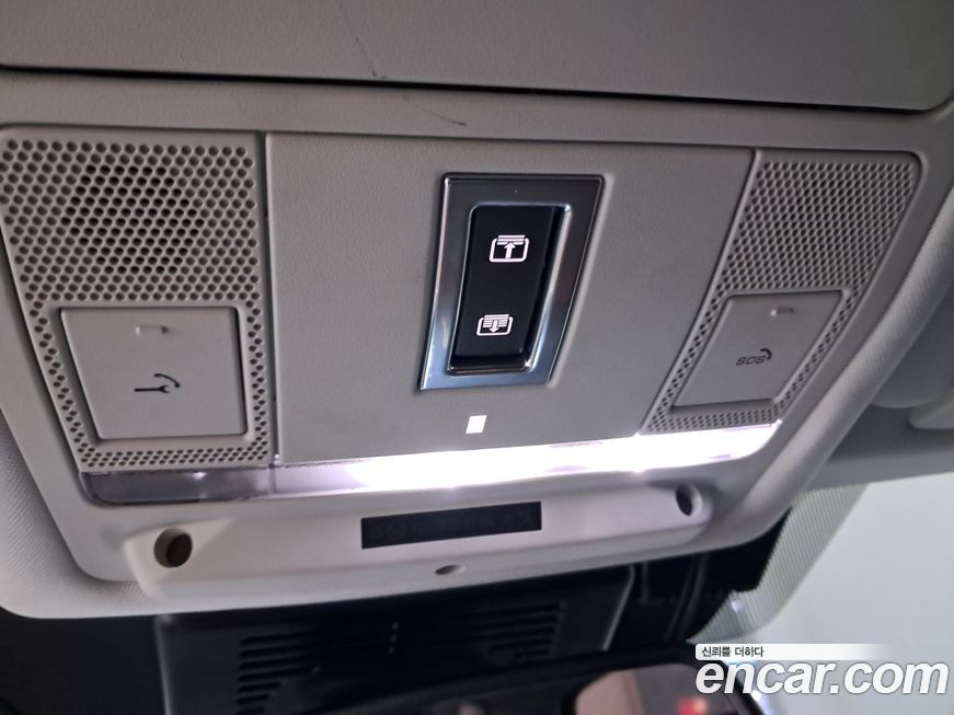 Land Rover Discovery Sport 2019